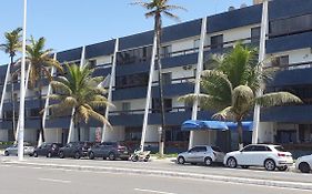 FLAT Jardim de Alah - Frente Praia